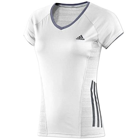 adidas climacool laufshirt weiß|adidas climacool original.